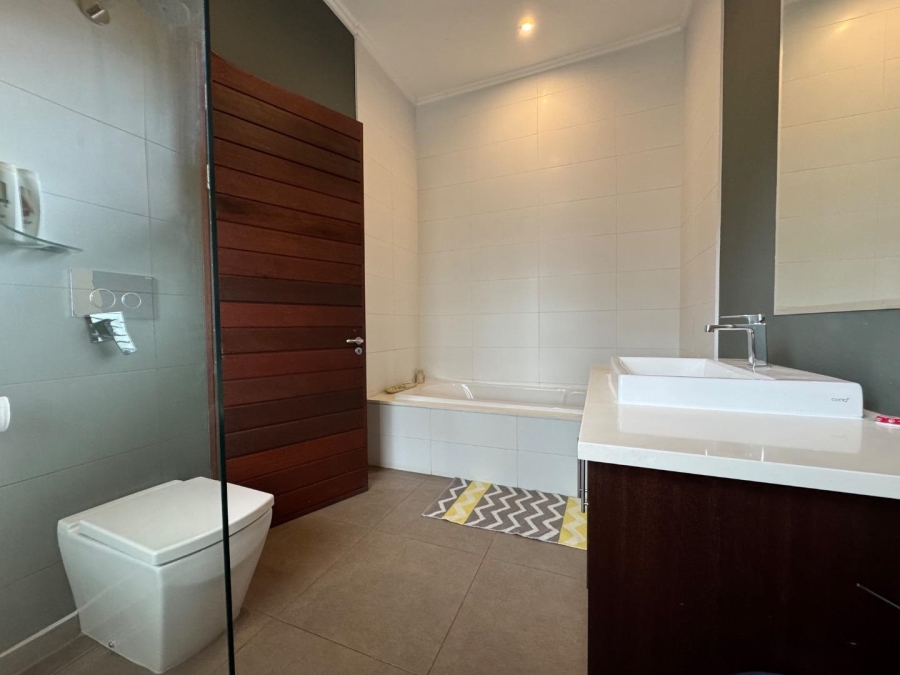 4 Bedroom Property for Sale in Waterkloof Heights Gauteng