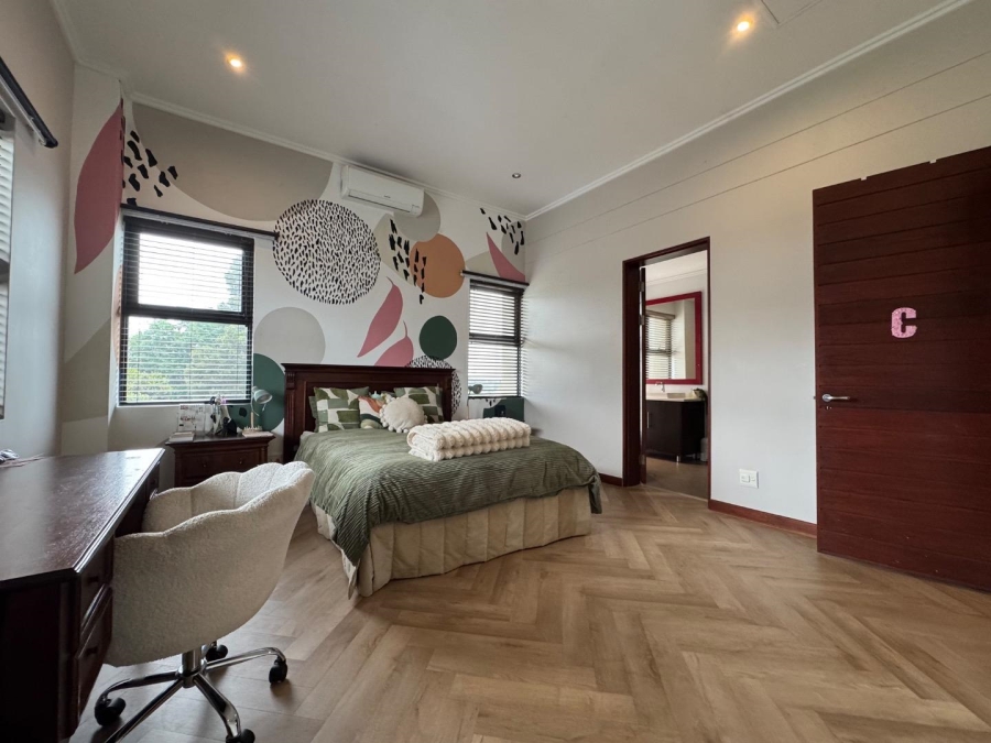 4 Bedroom Property for Sale in Waterkloof Heights Gauteng