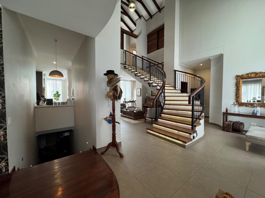 4 Bedroom Property for Sale in Waterkloof Heights Gauteng