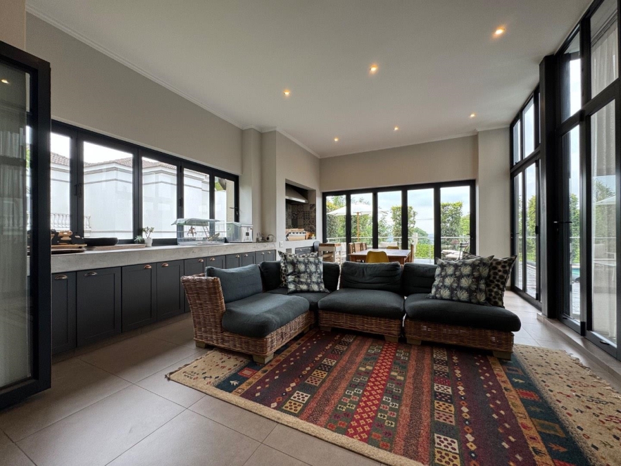 4 Bedroom Property for Sale in Waterkloof Heights Gauteng