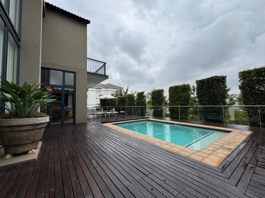 4 Bedroom Property for Sale in Waterkloof Heights Gauteng