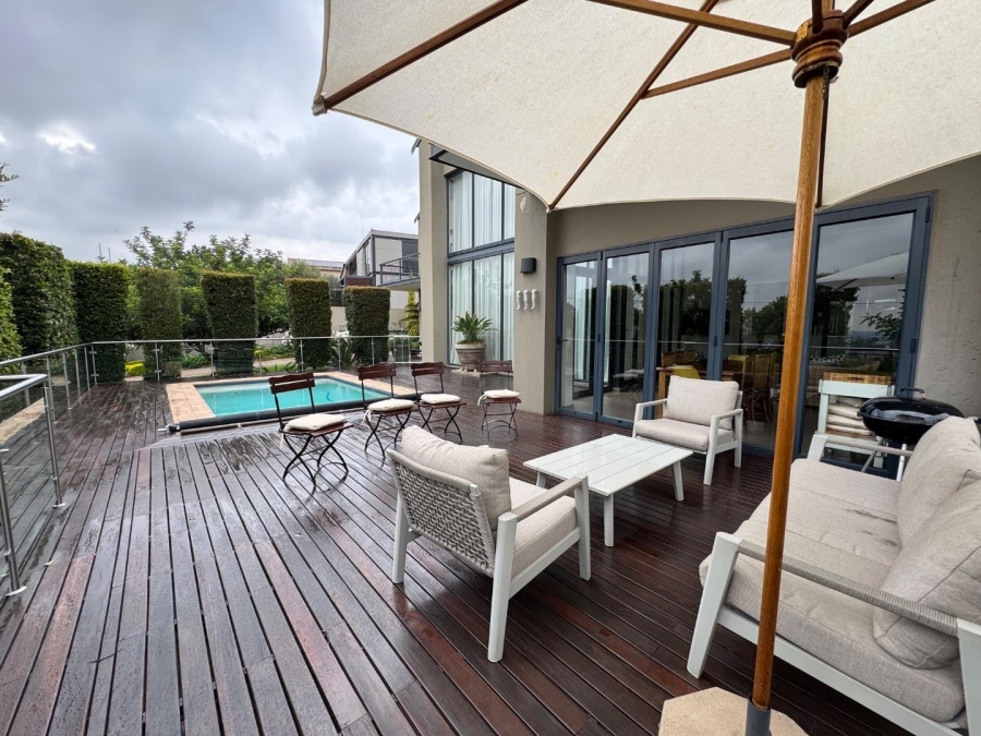 4 Bedroom Property for Sale in Waterkloof Heights Gauteng