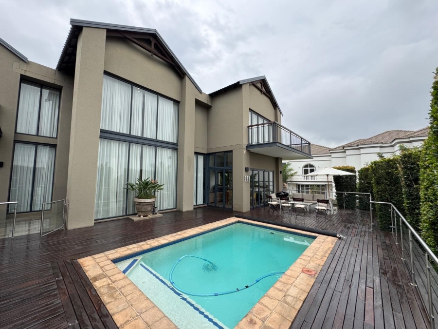4 Bedroom Property for Sale in Waterkloof Heights Gauteng