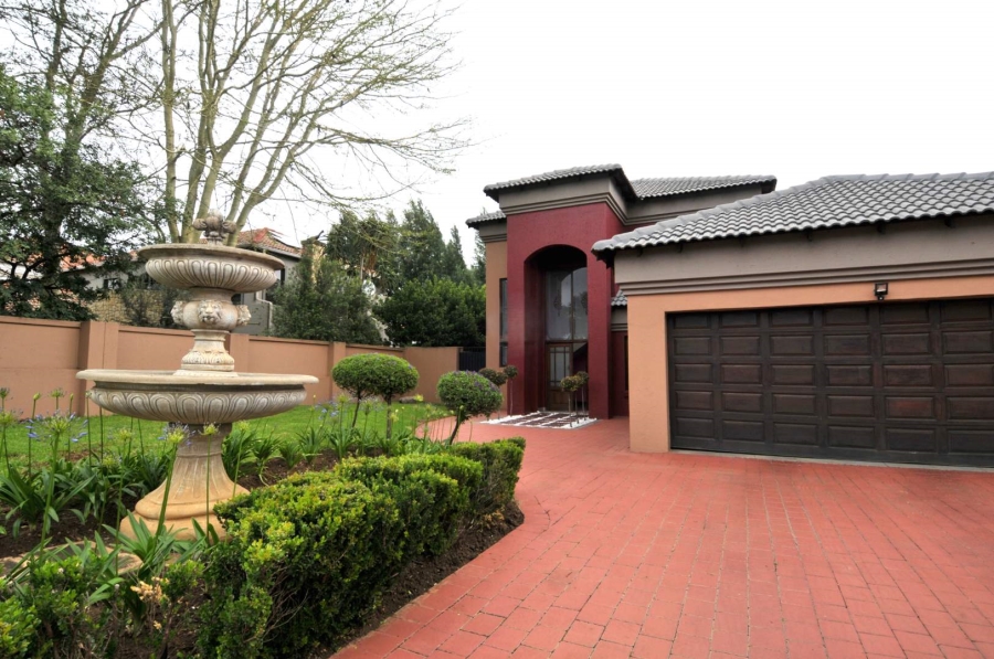 To Let 3 Bedroom Property for Rent in Willow Acres Gauteng