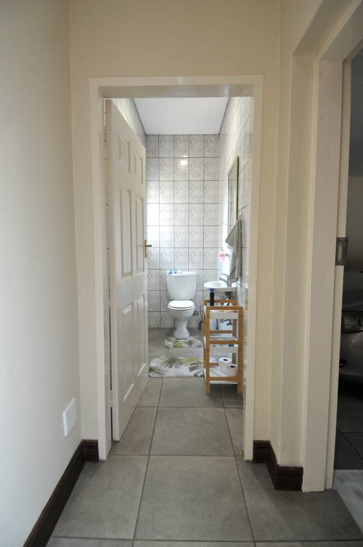 To Let 3 Bedroom Property for Rent in Willow Acres Gauteng