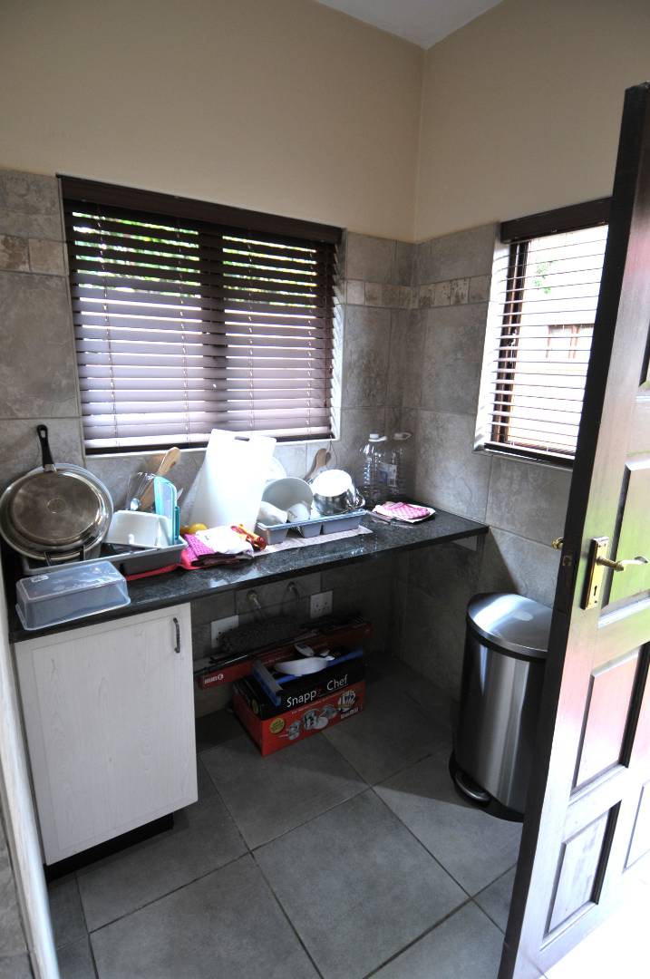 To Let 3 Bedroom Property for Rent in Willow Acres Gauteng