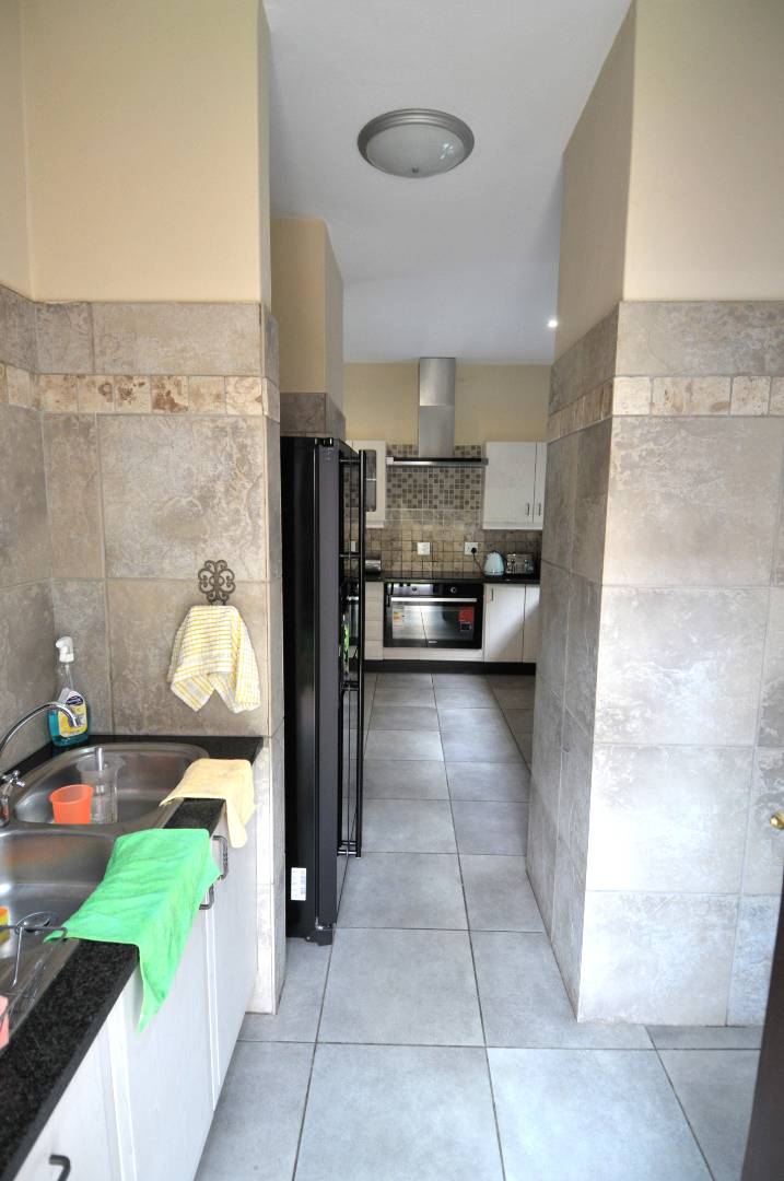 To Let 3 Bedroom Property for Rent in Willow Acres Gauteng