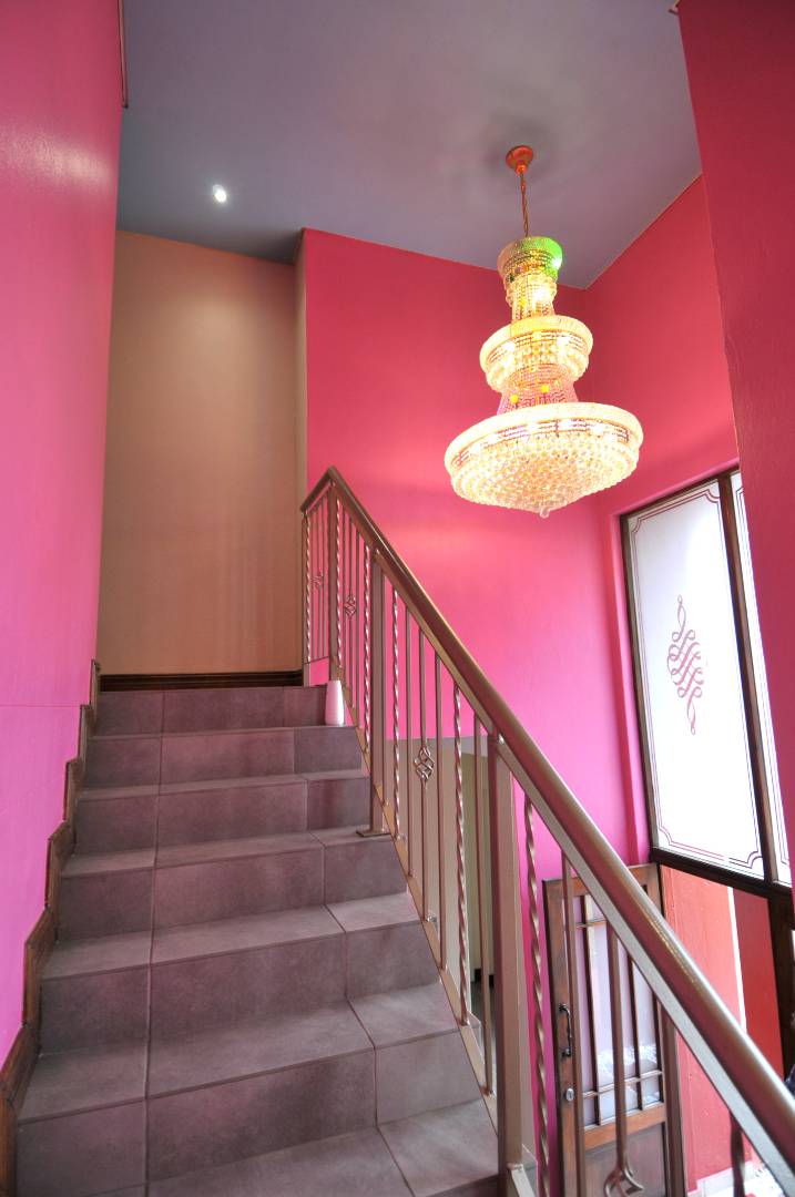 To Let 3 Bedroom Property for Rent in Willow Acres Gauteng