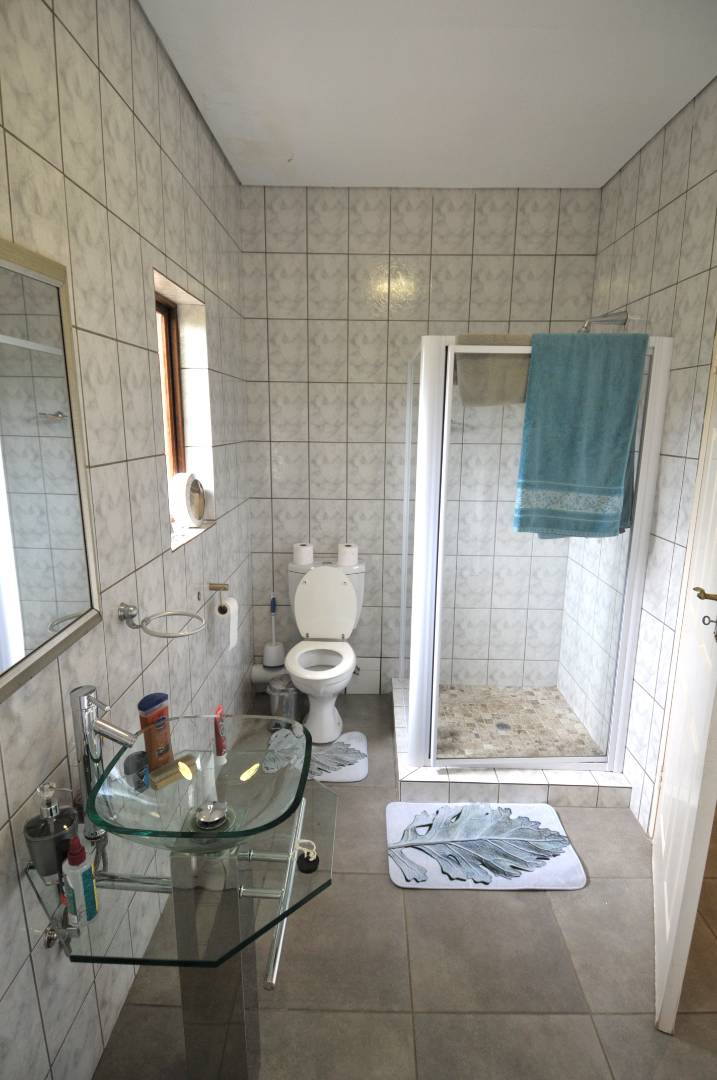 To Let 3 Bedroom Property for Rent in Willow Acres Gauteng