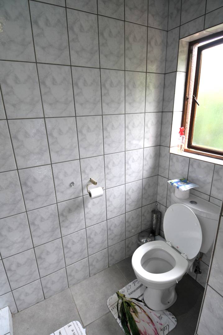 To Let 3 Bedroom Property for Rent in Willow Acres Gauteng