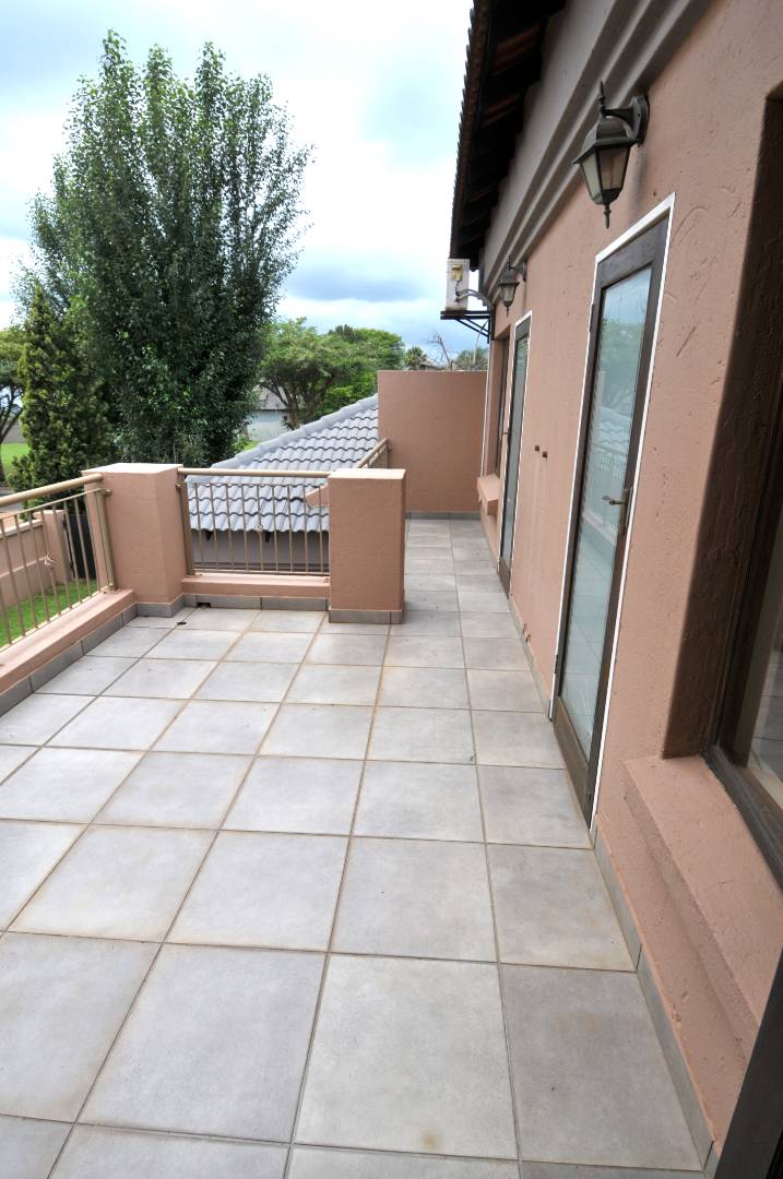 To Let 3 Bedroom Property for Rent in Willow Acres Gauteng