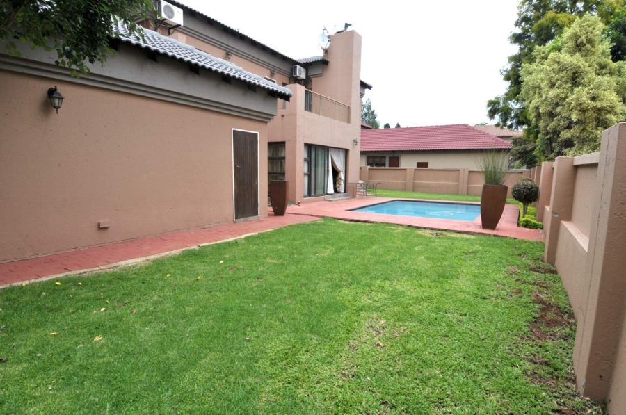 To Let 3 Bedroom Property for Rent in Willow Acres Gauteng