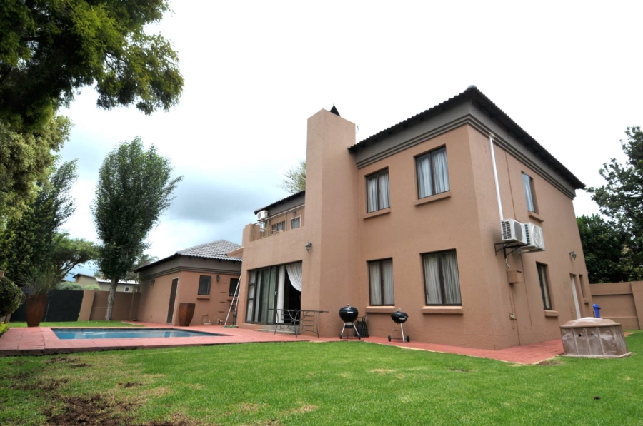 To Let 3 Bedroom Property for Rent in Willow Acres Gauteng