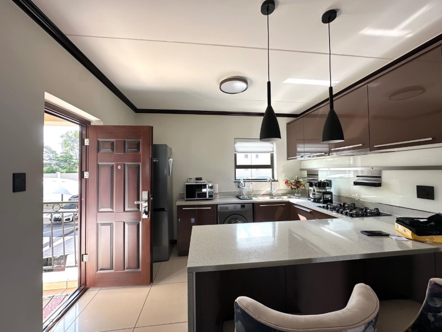 To Let 2 Bedroom Property for Rent in Blue Hills Gauteng