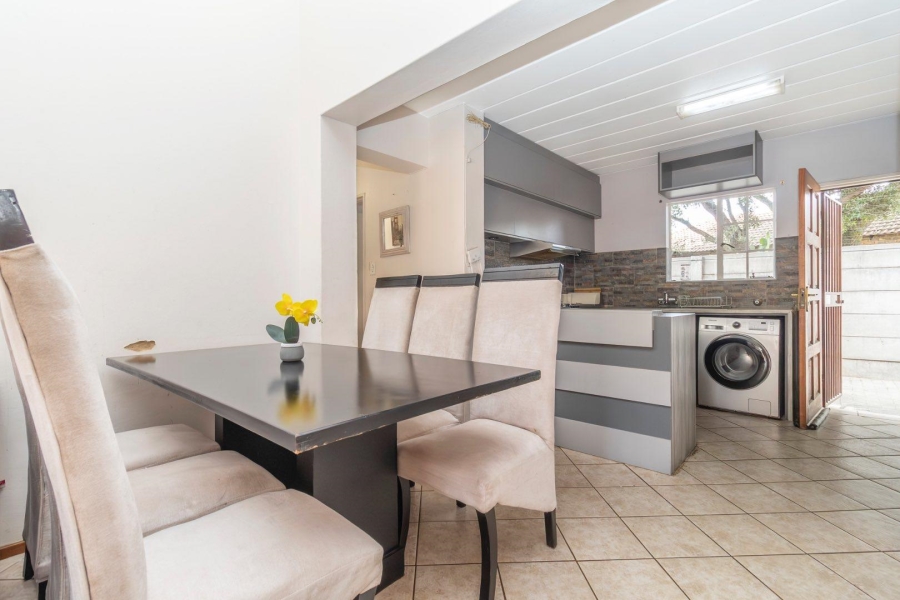 4 Bedroom Property for Sale in Radiokop Gauteng