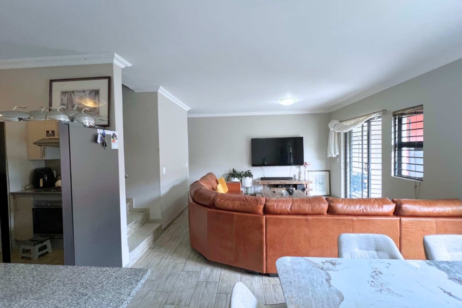 3 Bedroom Property for Sale in Doornpoort Gauteng