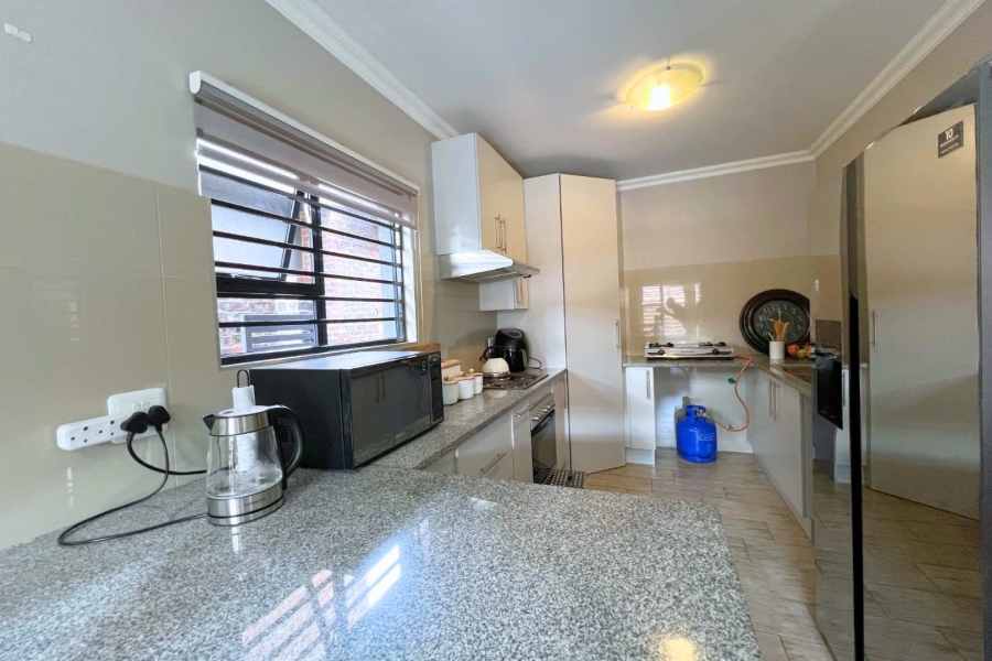 3 Bedroom Property for Sale in Doornpoort Gauteng