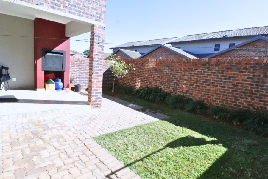 3 Bedroom Property for Sale in Doornpoort Gauteng