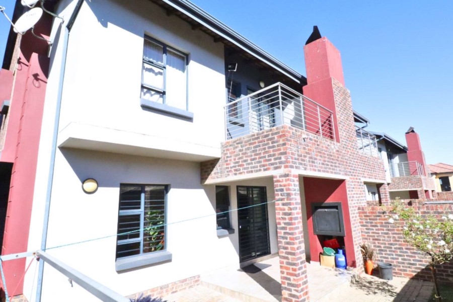 3 Bedroom Property for Sale in Doornpoort Gauteng