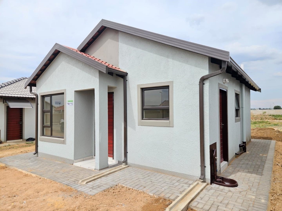 2 Bedroom Property for Sale in Salfin Gauteng