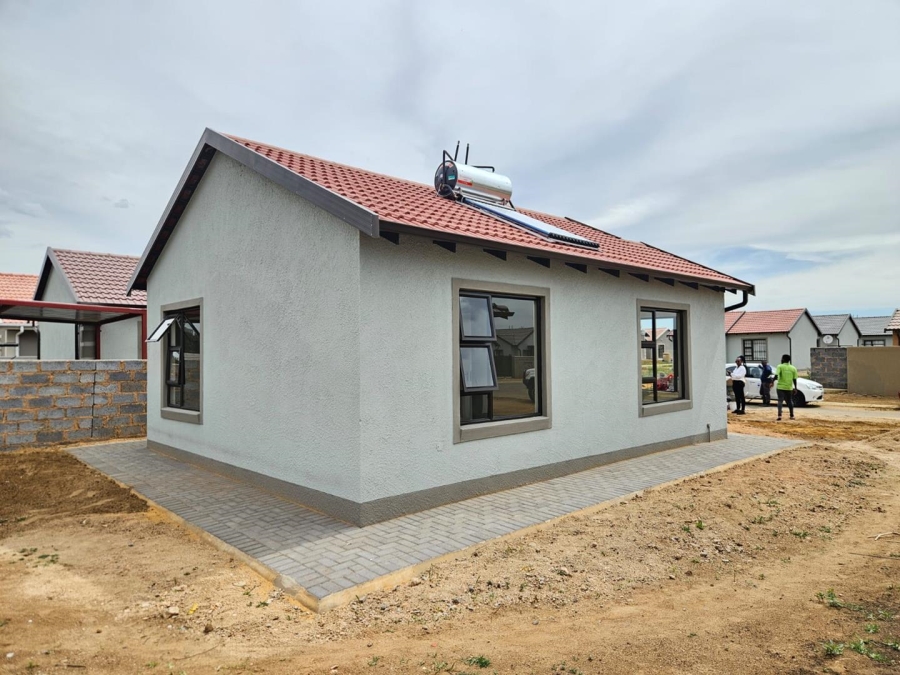 2 Bedroom Property for Sale in Salfin Gauteng