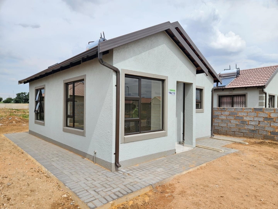 2 Bedroom Property for Sale in Salfin Gauteng