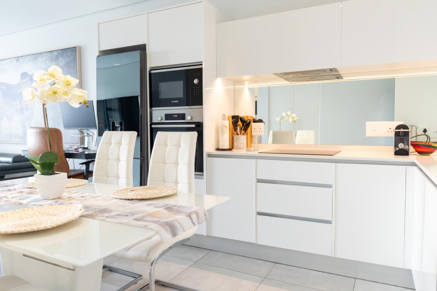 2 Bedroom Property for Sale in Eye of Africa Gauteng