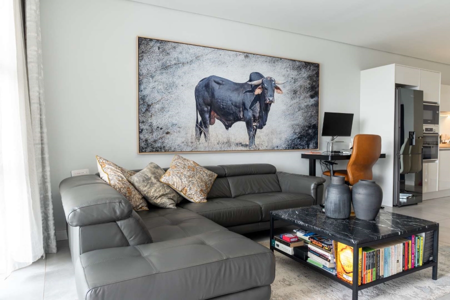 2 Bedroom Property for Sale in Eye of Africa Gauteng