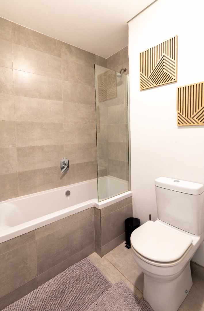 2 Bedroom Property for Sale in Eye of Africa Gauteng