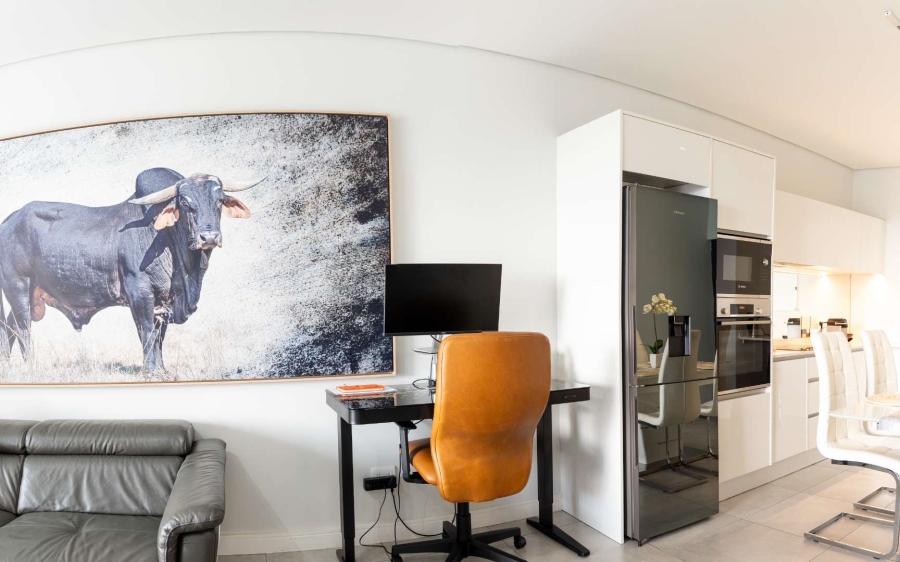 2 Bedroom Property for Sale in Eye of Africa Gauteng