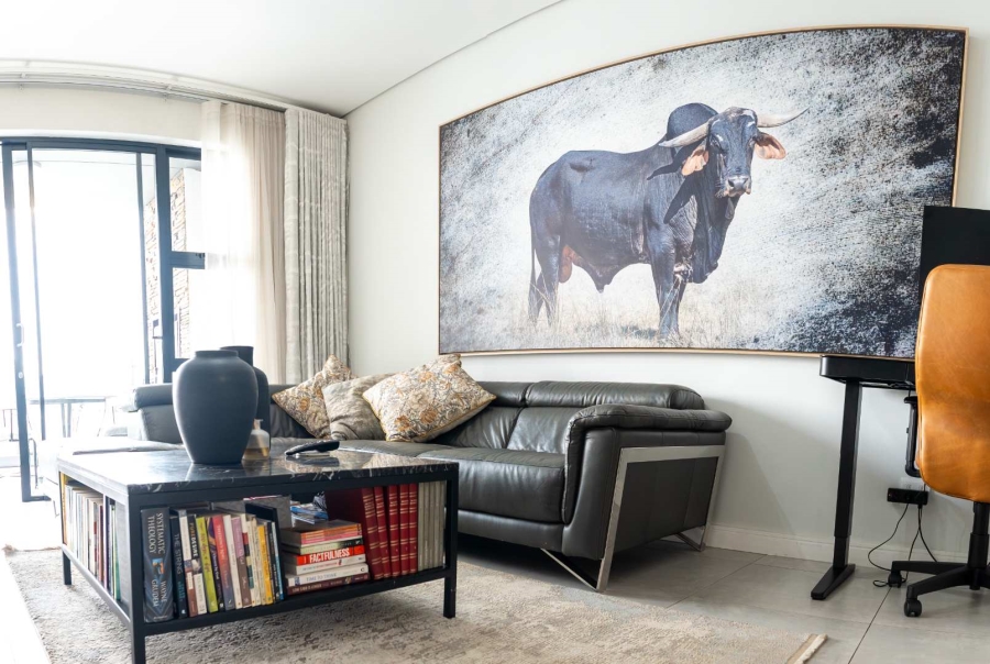 2 Bedroom Property for Sale in Eye of Africa Gauteng