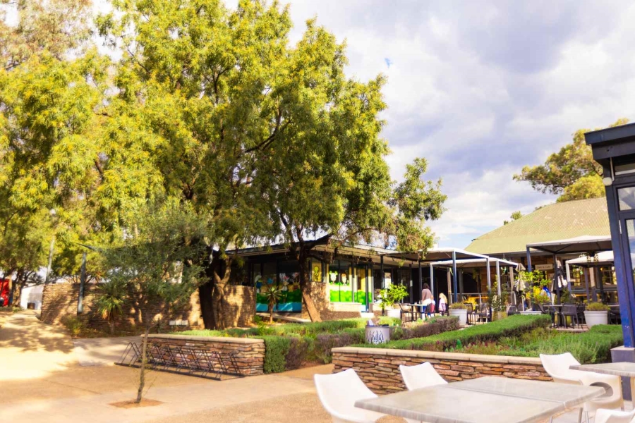 2 Bedroom Property for Sale in Eye of Africa Gauteng