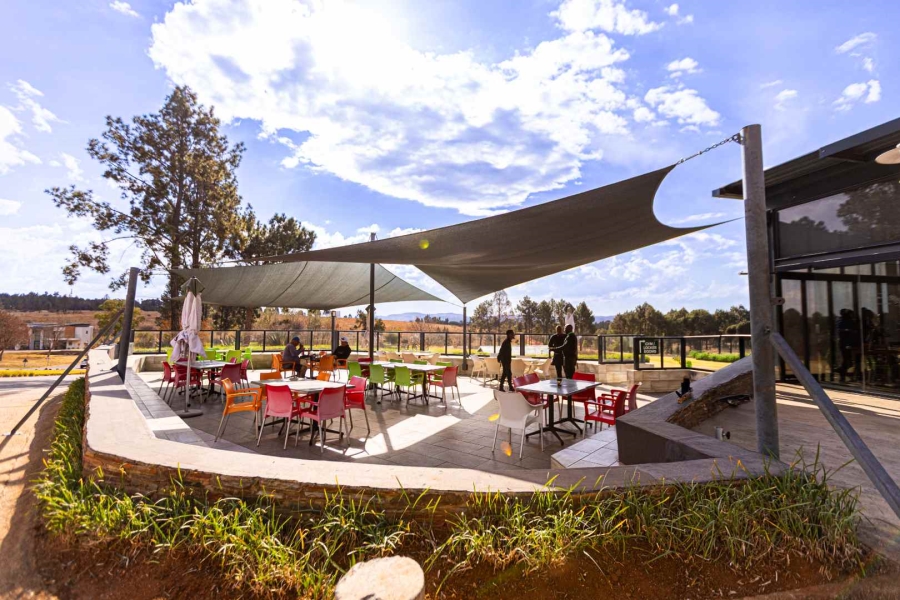 2 Bedroom Property for Sale in Eye of Africa Gauteng