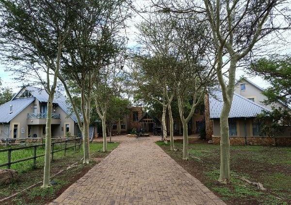 7 Bedroom Property for Sale in Midrand Gauteng