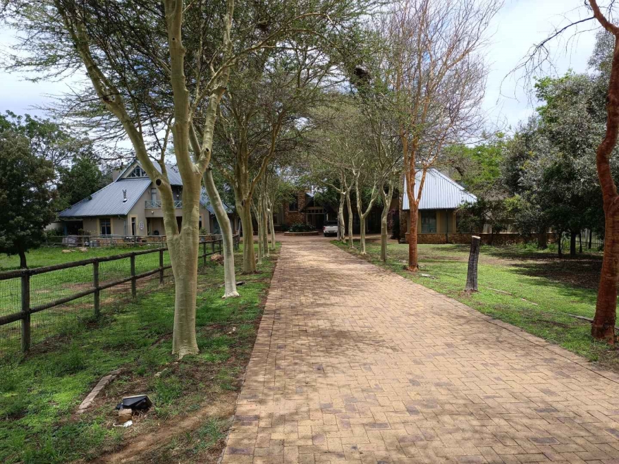 7 Bedroom Property for Sale in Midrand Gauteng