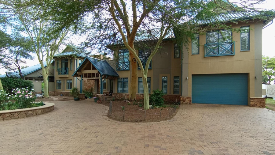 7 Bedroom Property for Sale in Midrand Gauteng