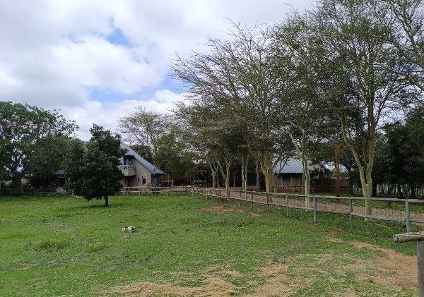 7 Bedroom Property for Sale in Midrand Gauteng