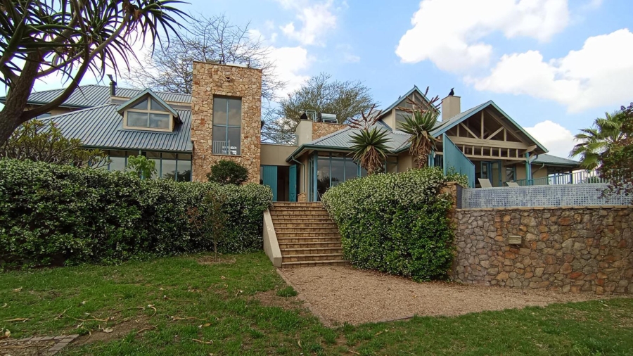 7 Bedroom Property for Sale in Midrand Gauteng
