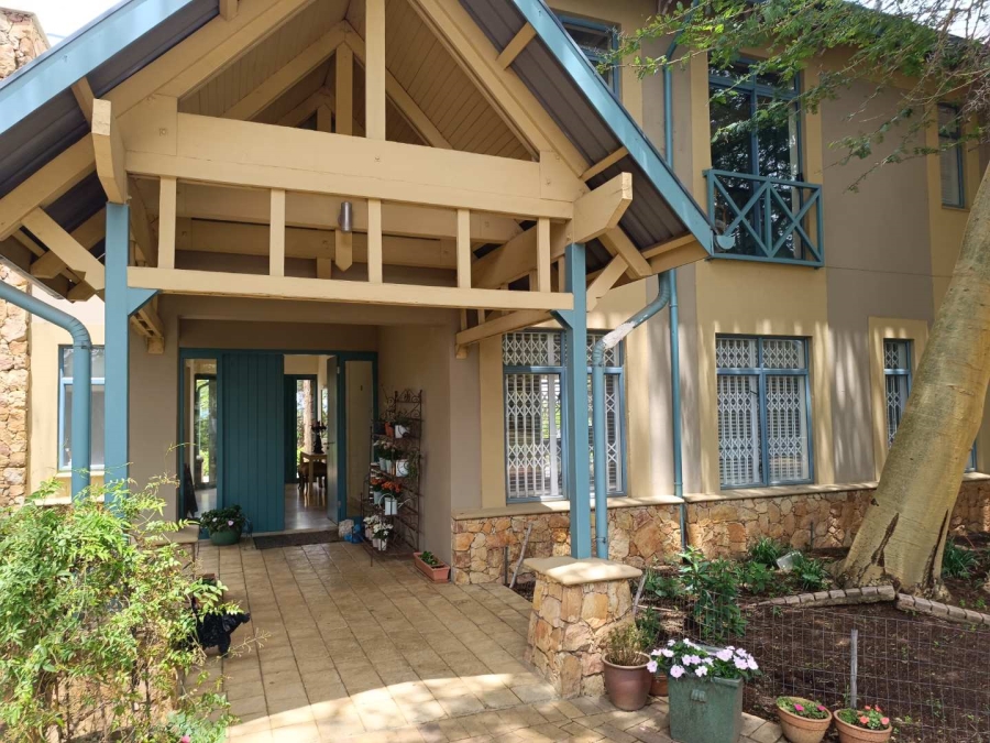 7 Bedroom Property for Sale in Midrand Gauteng