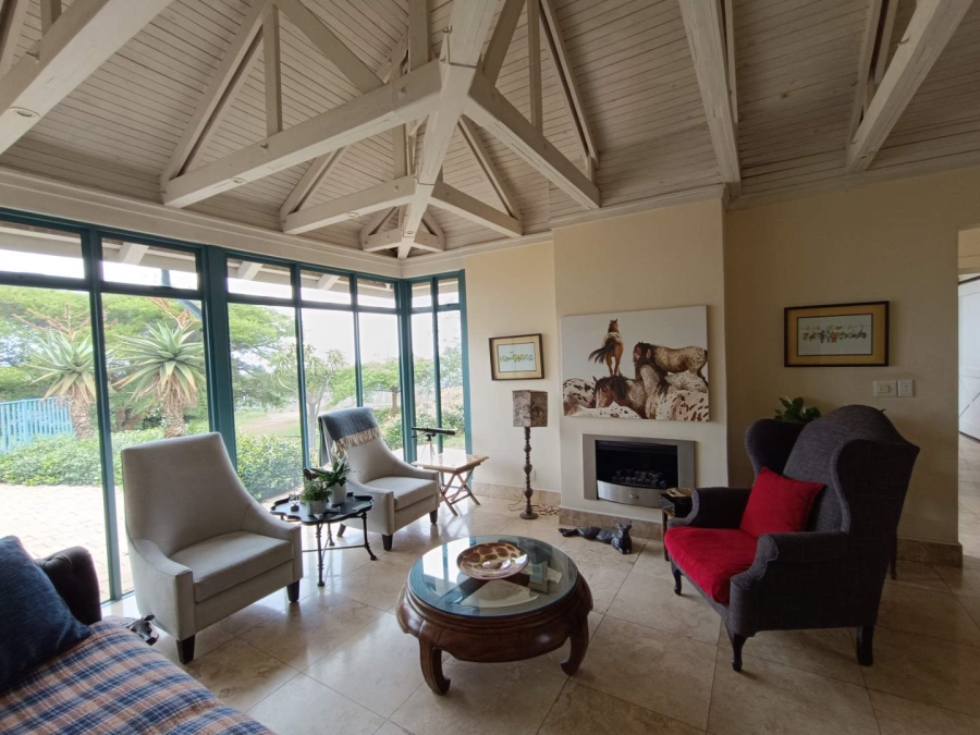 7 Bedroom Property for Sale in Midrand Gauteng