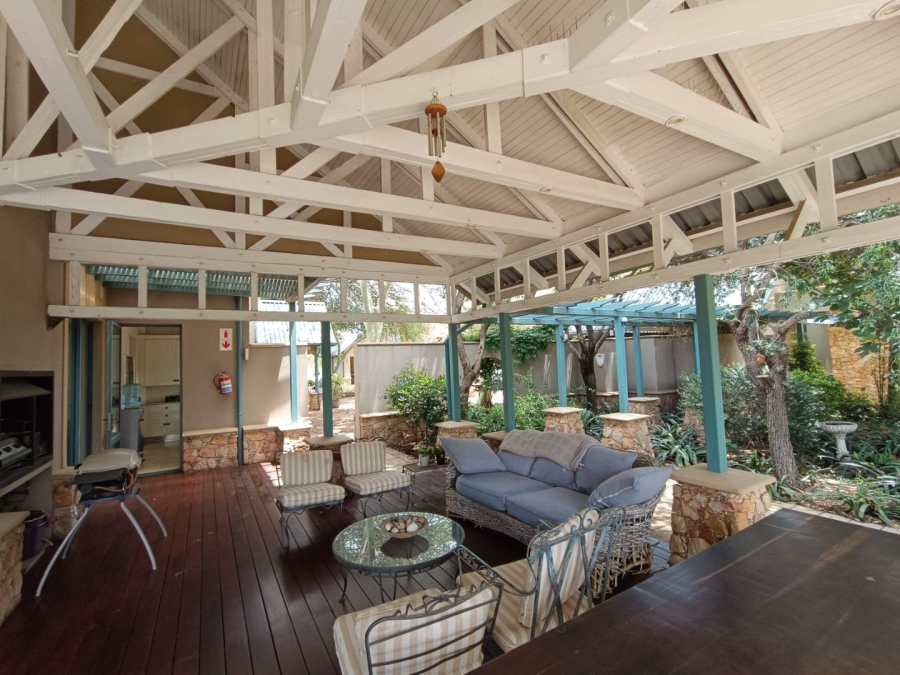 7 Bedroom Property for Sale in Midrand Gauteng