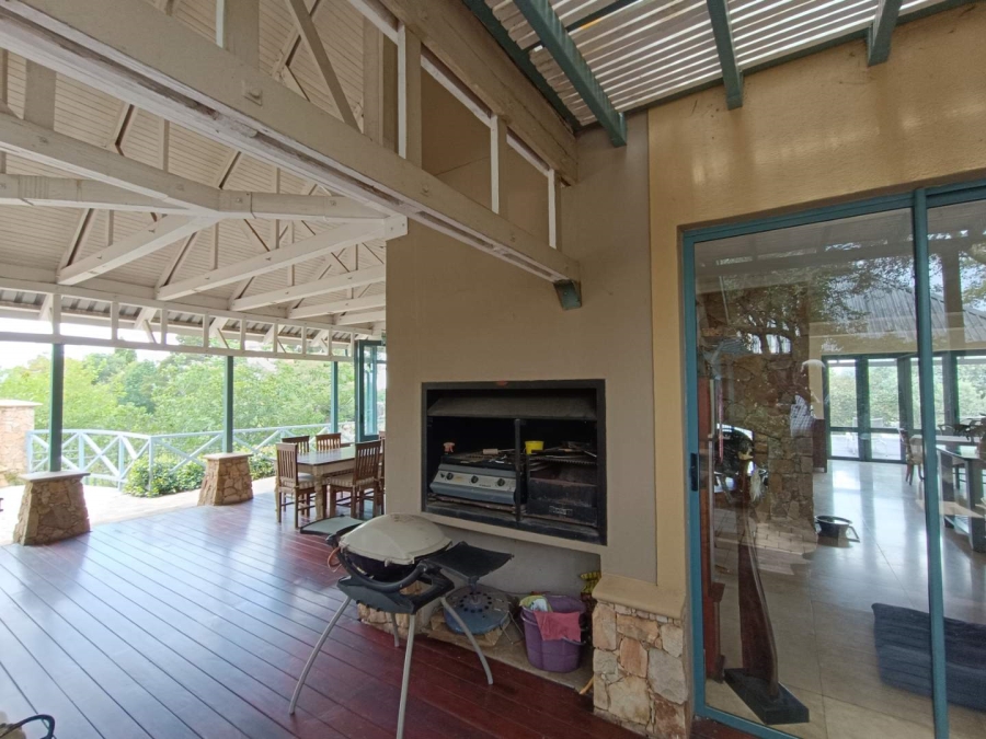 7 Bedroom Property for Sale in Midrand Gauteng