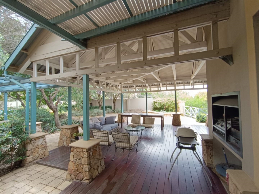 7 Bedroom Property for Sale in Midrand Gauteng