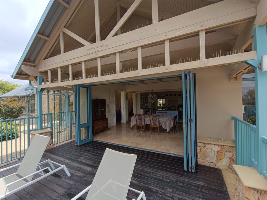 7 Bedroom Property for Sale in Midrand Gauteng