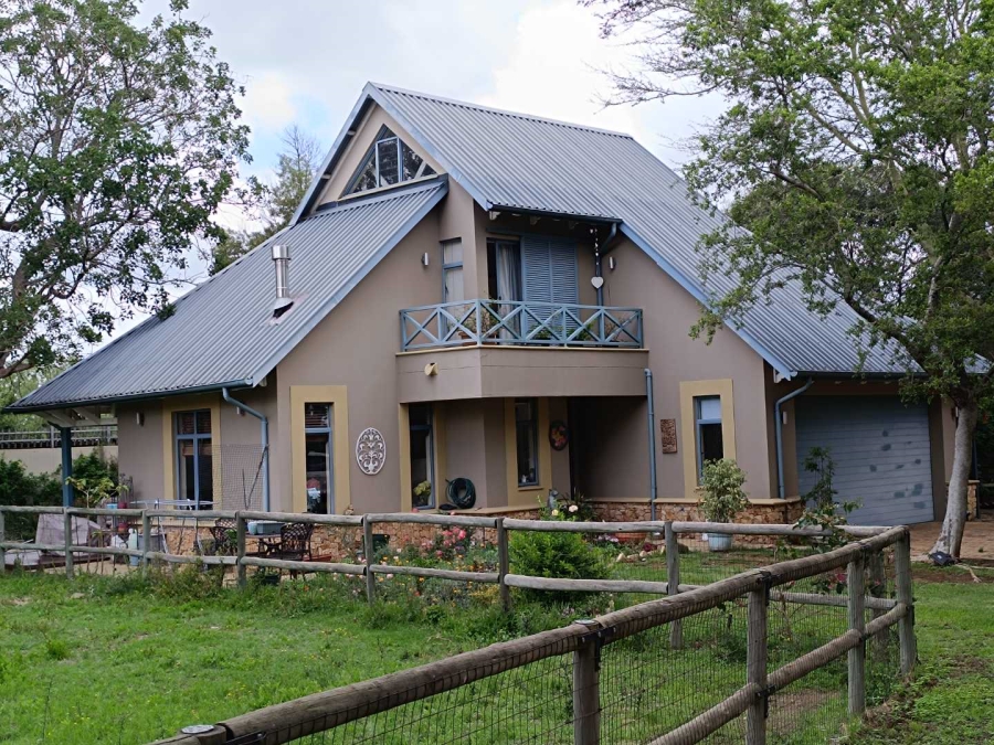 7 Bedroom Property for Sale in Midrand Gauteng