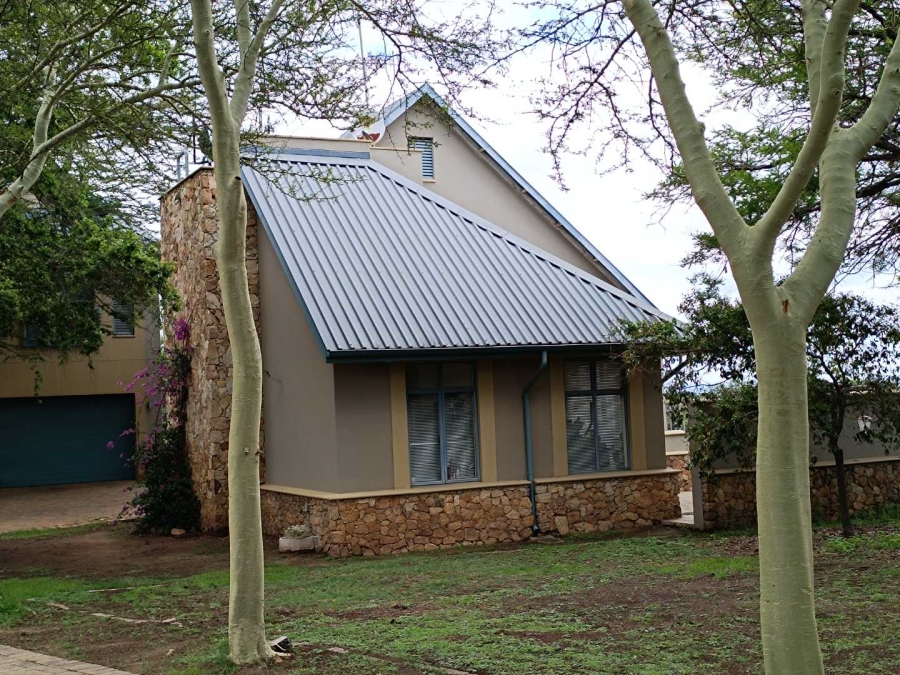 7 Bedroom Property for Sale in Midrand Gauteng