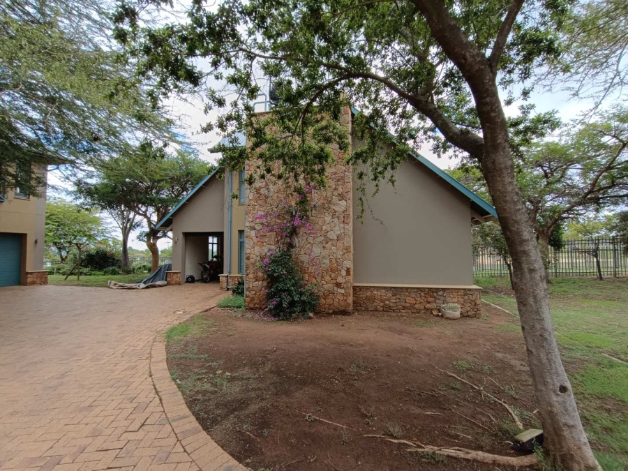 7 Bedroom Property for Sale in Midrand Gauteng