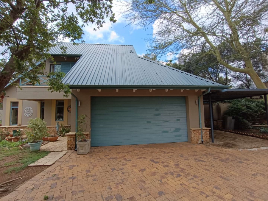 7 Bedroom Property for Sale in Midrand Gauteng