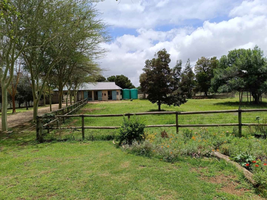 7 Bedroom Property for Sale in Midrand Gauteng