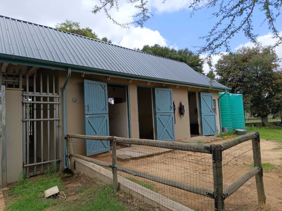 7 Bedroom Property for Sale in Midrand Gauteng